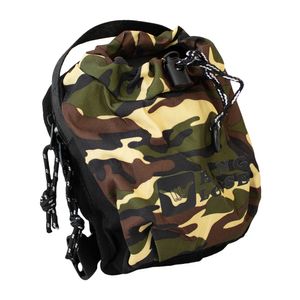 Morral Hang Loose Pocket Smith Camuflado Vd
