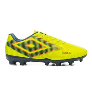 Botines Futbol Umbro Campo Play Am Hombre