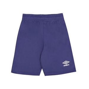 Short Futbol Umbro Basico Vt Niños