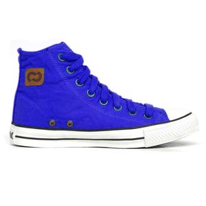 Zapatillas Moda John Foos Dye Fall Nautic 184 Az