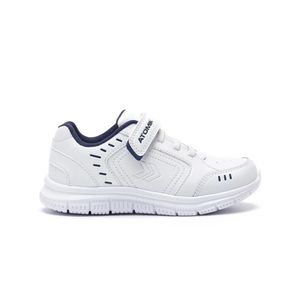 Zapatillas Training Atomik Marsella con Abrojos Az Niños