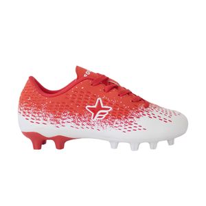 Botin Futbol Footy  Premier League Ro Bl Niños