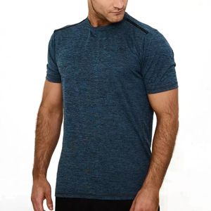 Remera Training Kion Erling Az Hombre