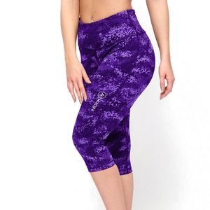 Calza Training Kion Dot Vt Mujer