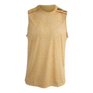 Muculosa Training Wilson Sl Tee Am Hombre