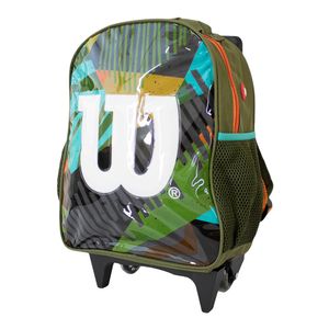 Mochila Colegial Wilson con carrito Ve Niños