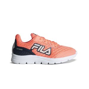 Zapatillas Running Fila Athlon Nj Niños