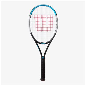 Raqueta Tenis Ultra Power 100 Ng Bl Ce