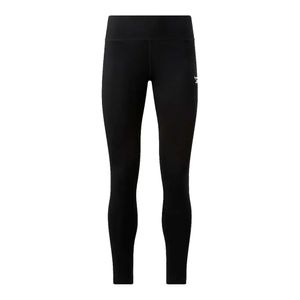 Calza Training  Reebok Ri Sl Cotton Mujer
