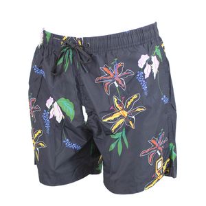 Short Natacion Hang Loose Sistem Ng Hombre