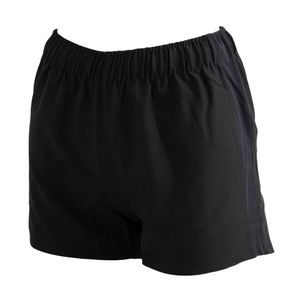 Short Training Salomon Way 3 Ng Mujer