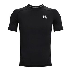 Remera Training Under Armour Comp Ss Ng Hombre