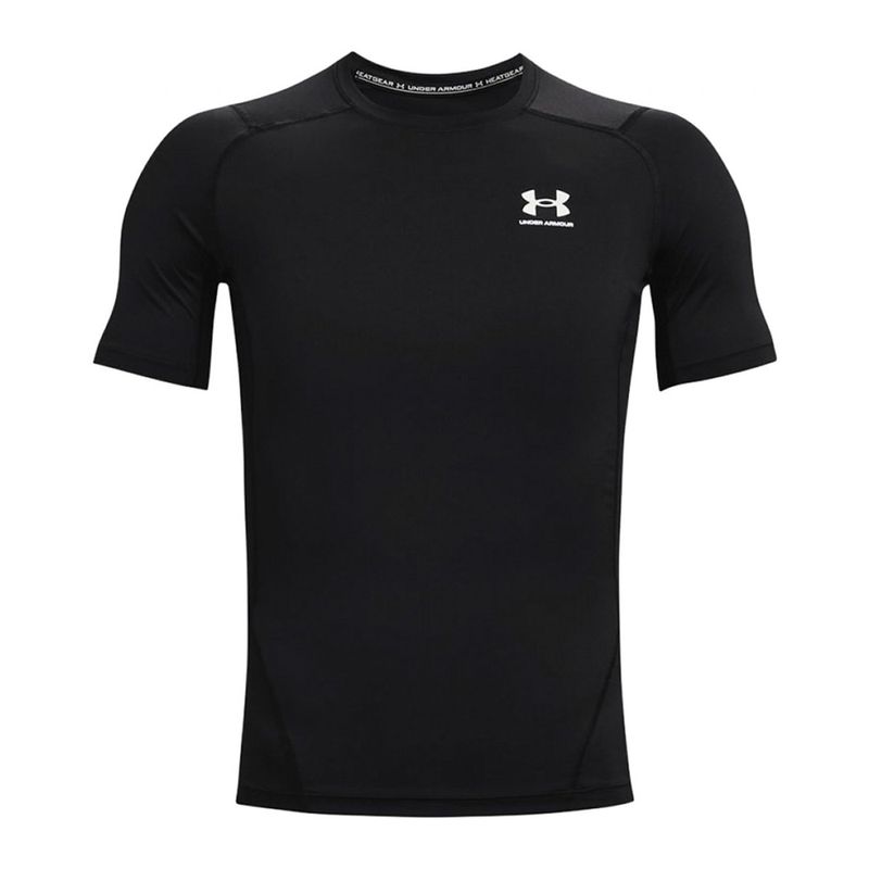 Remera Training Under Armour Comp Ss Ng Hombre - Los mejores productos y  las mejores marcas