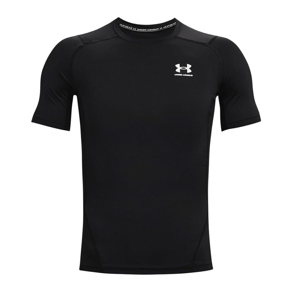 Remera Training Under Armour Comp Ss Ng Hombre Los mejores productos y las mejores marcas Showsport