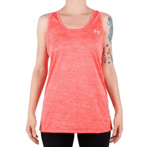 Musculosa Training Under Armour Tech Tank Twist Nj Mujer