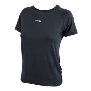 Remera Training Pro One M Ranglan Ng Mujer
