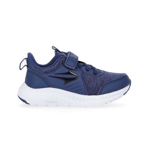 Zapatillas Moda Topper Wind Iv Az Niños