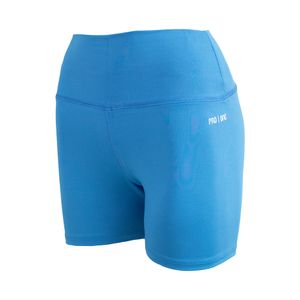 Calza Training Pro One Corta Cl Mujer