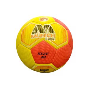 Pelota De Handball Kossok Pu Munich Softgrip Crobit