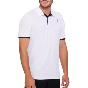 Remera Training Kion Polo Kuva Bn Hombre