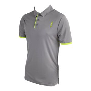 Remera Training  Kion Polo Kuva Gs Hombre
