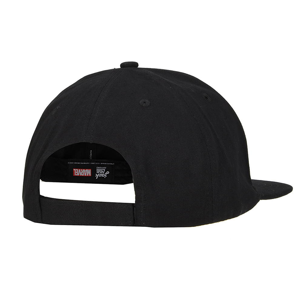 Gorra Jack Lee Civil War Capitan America Ng Los mejores productos y