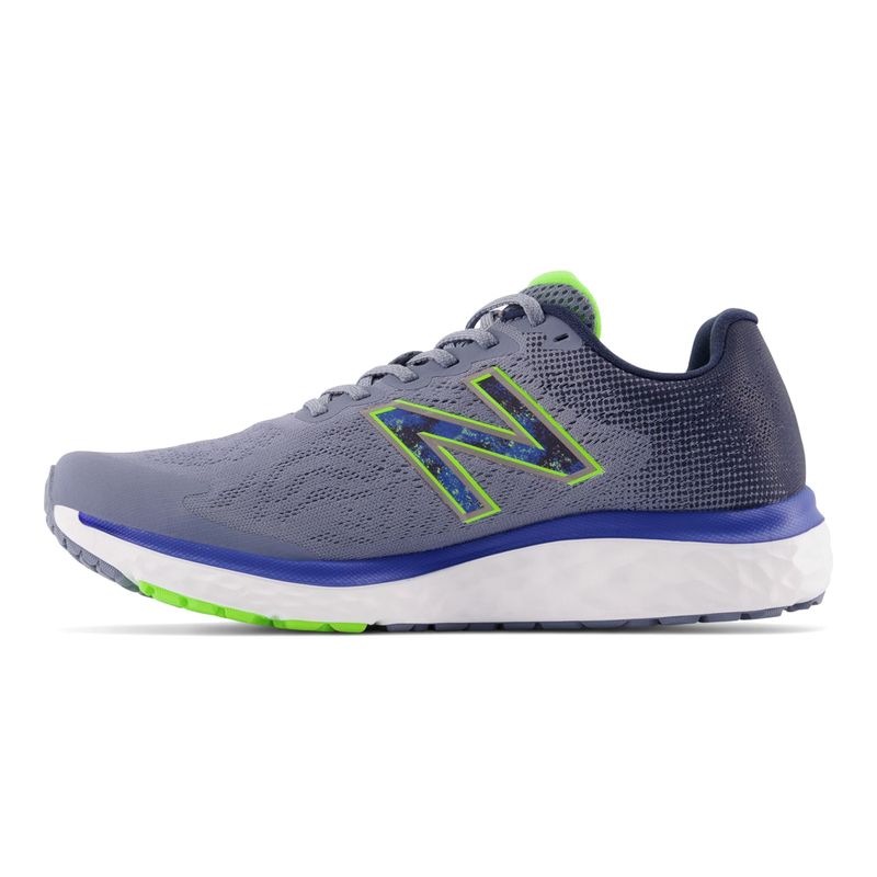 Zapatillas Running New Balance M680 V7 Fresh Gs Hombre Los mejores