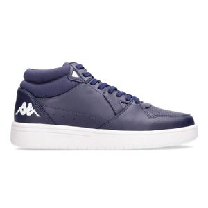 Zapatillas Moda Kappa Authentic Sibari Vt Hombre