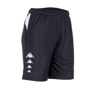 Short Training Kappa Kombat Porto Ng Hombre