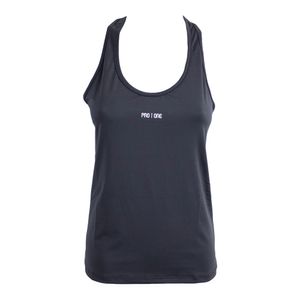 Musculosa Training Pro One Clasica Ng Mujer