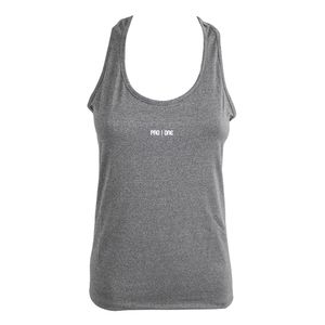 Musculosa Training Pro One Clasica Gs Mujer
