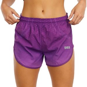 Short Training Dribbling Carrie Athleisure Vt Mujer