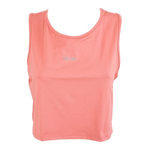 Musculosa Training Pro One Pupera Reflex Rs Mujer