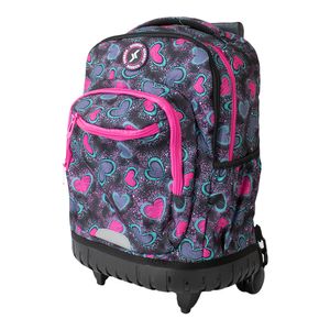 Mochila Kossok Nash Carro 024