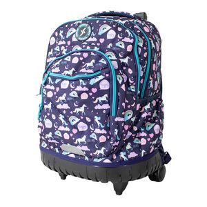 Mochila Kossok Nash Carro 931