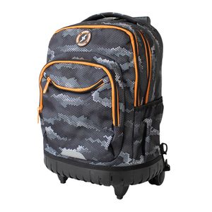 Mochila Kossok Nash Carro 038