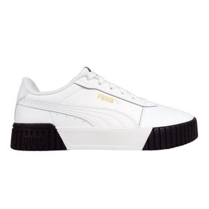 Zapatillas Moda Puma Carina 2.0 Sportstyle Bn Mujer