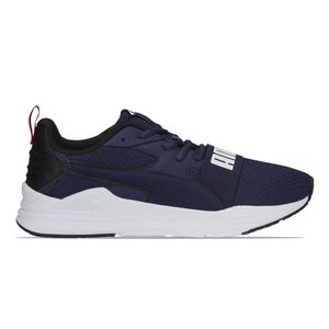 Zapatillas Moda Puma Wired Run Pure Adp Az Hombre