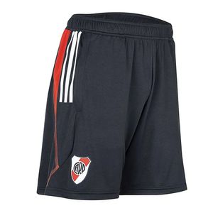 Short Futbol Adidas River Plate Entrenamiento Ng Hombre