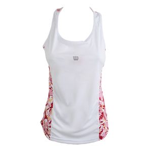 Musculosa Training Wilson Maillot CXXXIII Bl Mujer