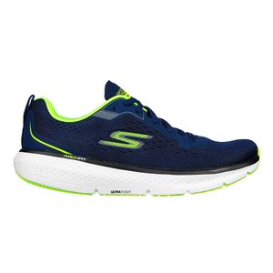 Zapatillas Running Skechers Go Run Pure 3 Az Hombre