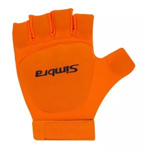 Guantes Hock Simbra  Plotmar Azu Nj Mujer