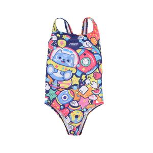 Malla Natacion Speed Tr Mul Niños