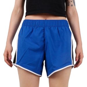 Short Training Reebok Wor Woven Az Mujer