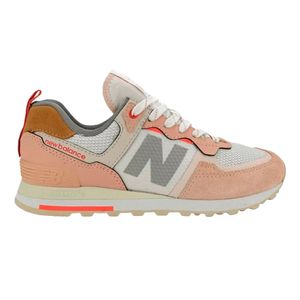 Zapatillas Moda New Balance WL574IBR Rs Mujer