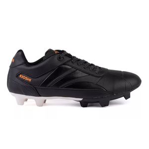Botines De Futbol Kioshi Sakka 86 Ng Hombre