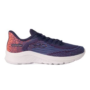 Zapatillas Training Olympikus Delta Az Mujer