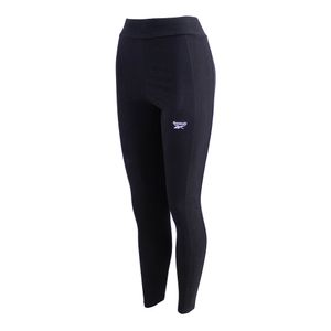 Calza Moda Reebok Classic Cotton Ng Mujer