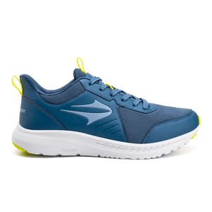 Zapatillas Running Topper Wind Dusty Az Unisex