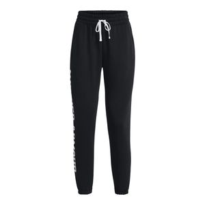 Pantalon Training  Under Armour Rival Terry Ng Mujer